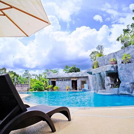Ban Suansin Hotel Phang Nga Eksteriør billede